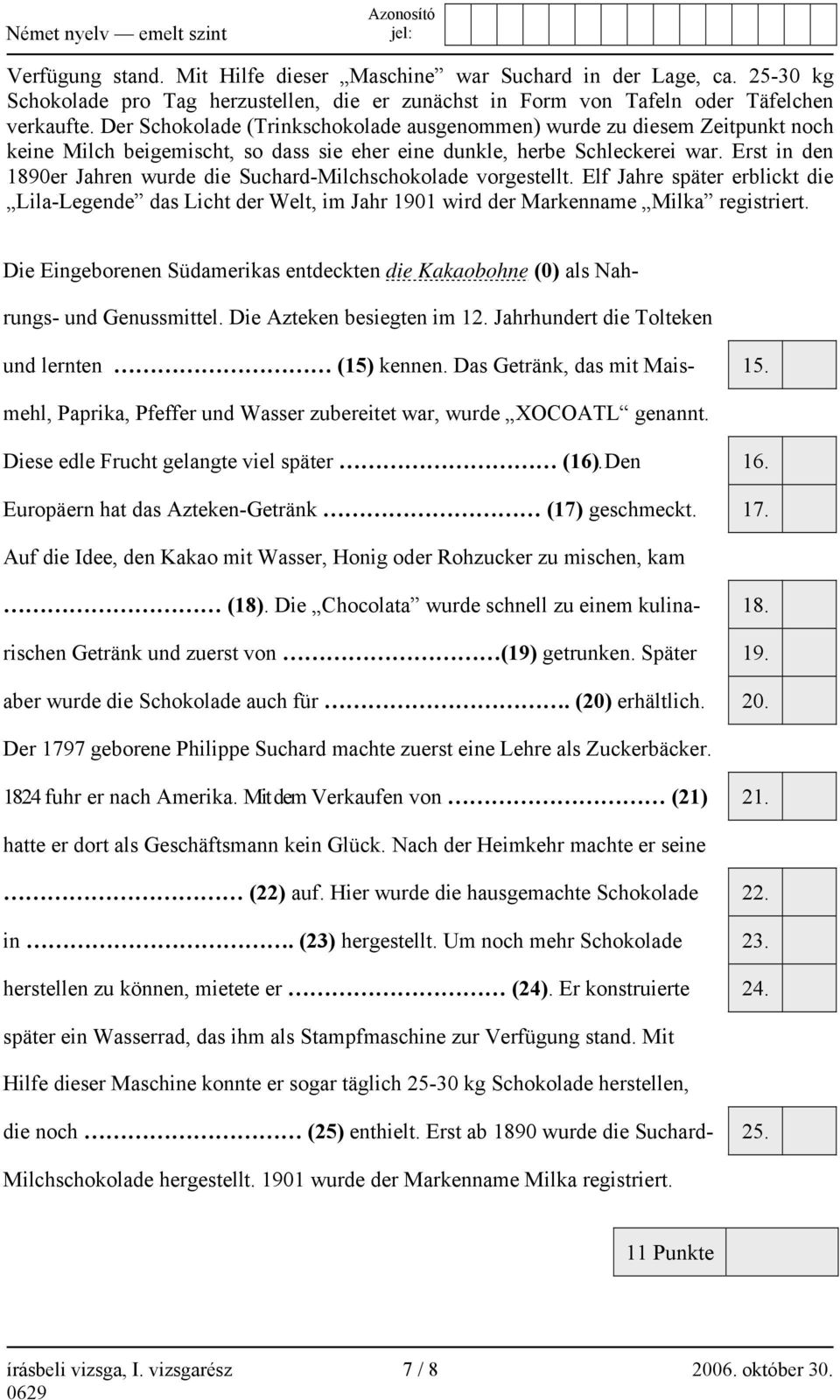 Erst in den 1890er Jahren wurde die Suchard-Milchschokolade vorgestellt. Elf Jahre später erblickt die Lila-Legende das Licht der Welt, im Jahr 1901 wird der Markenname Milka registriert.