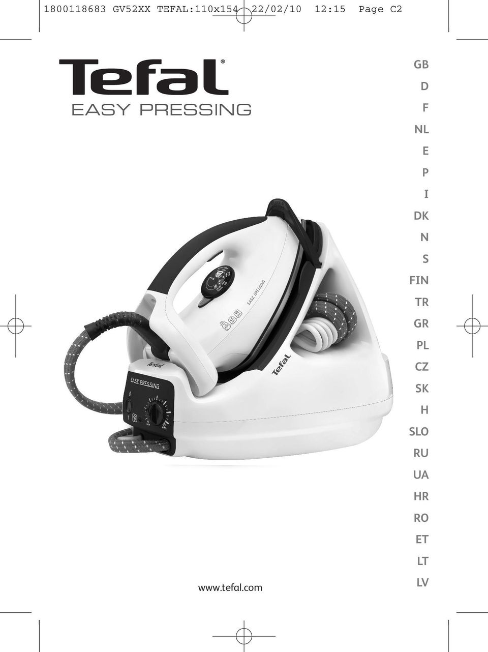 www.tefal.