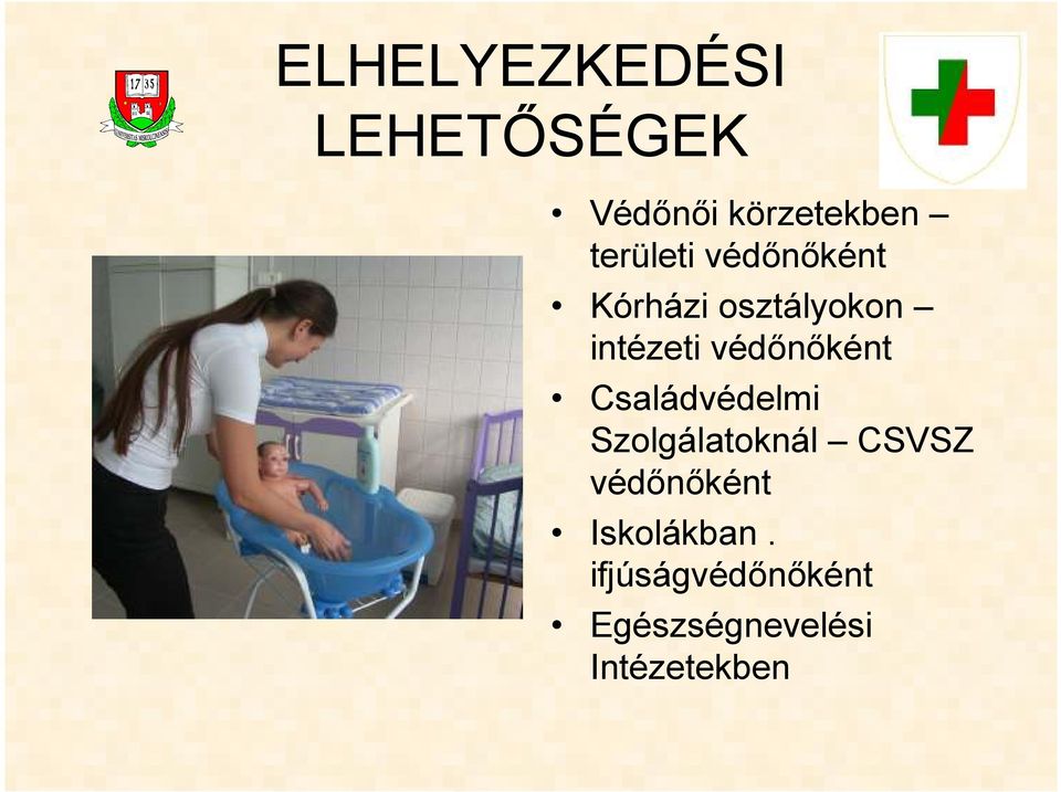 védınıként Családvédelmi Szolgálatoknál CSVSZ