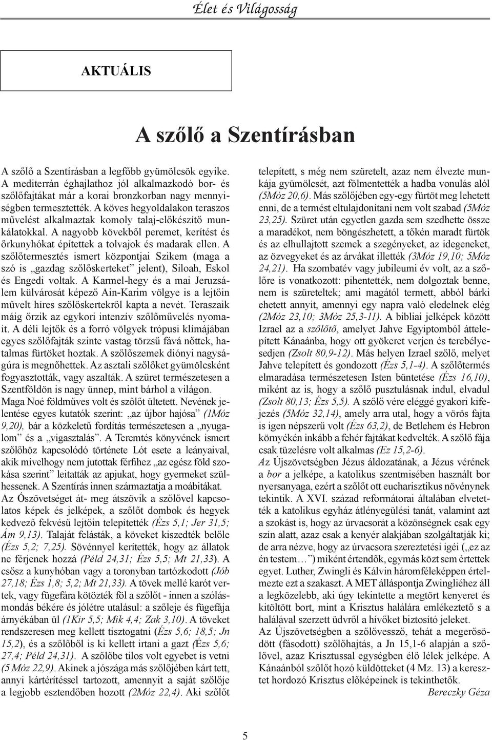 A köves hegyoldalakon teraszos művelést alkalmaztak komoly talaj-előkészítő munkálatokkal. A nagyobb kövekből peremet, kerítést és őrkunyhókat építettek a tolvajok és madarak ellen.