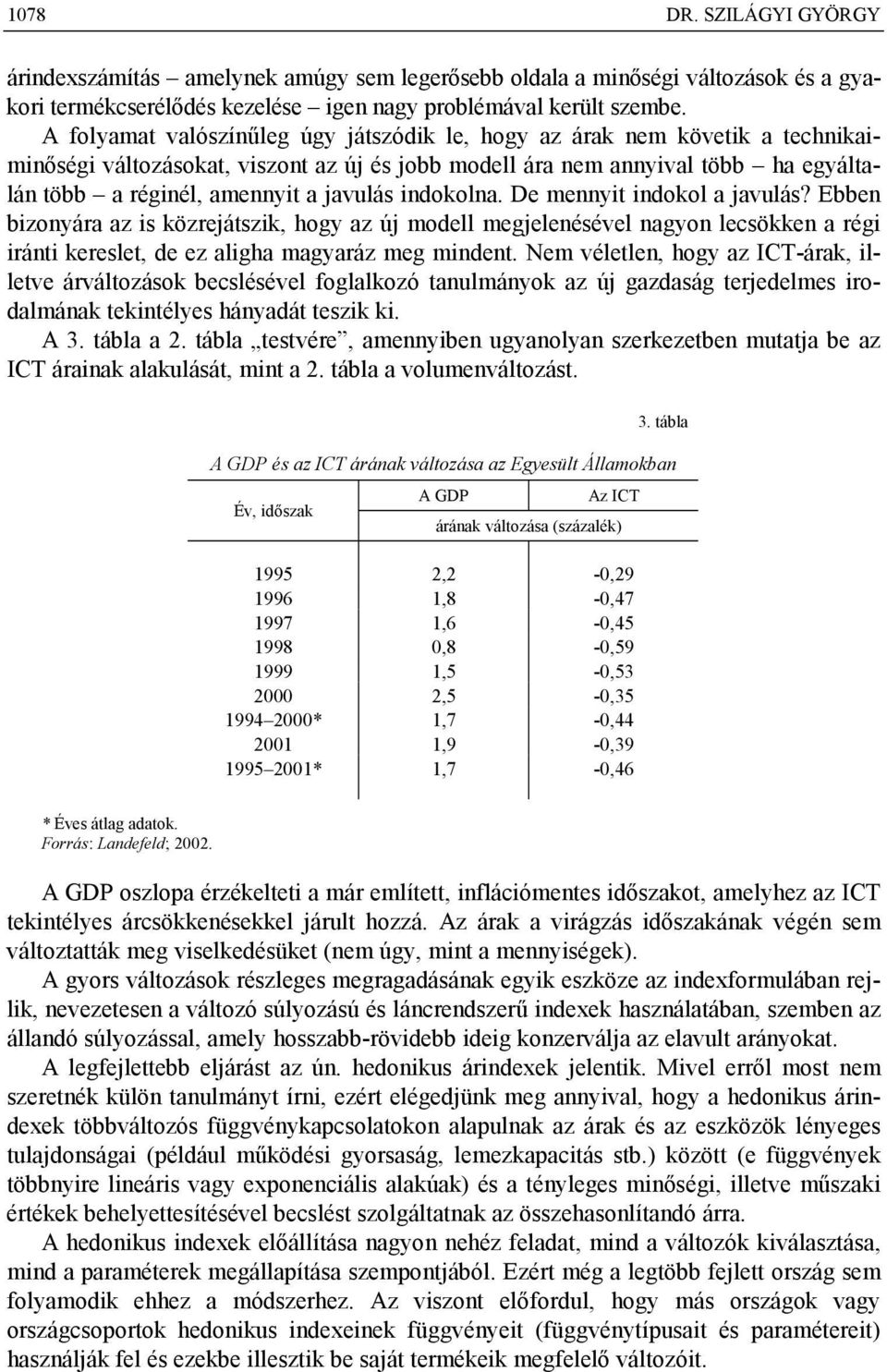 javulás indokolna. De mennyit indokol a javulás? Ebben bizonyára az is közrejátszik, hogy az új modell megjelenésével nagyon lecsökken a régi iránti kereslet, de ez aligha magyaráz meg mindent.