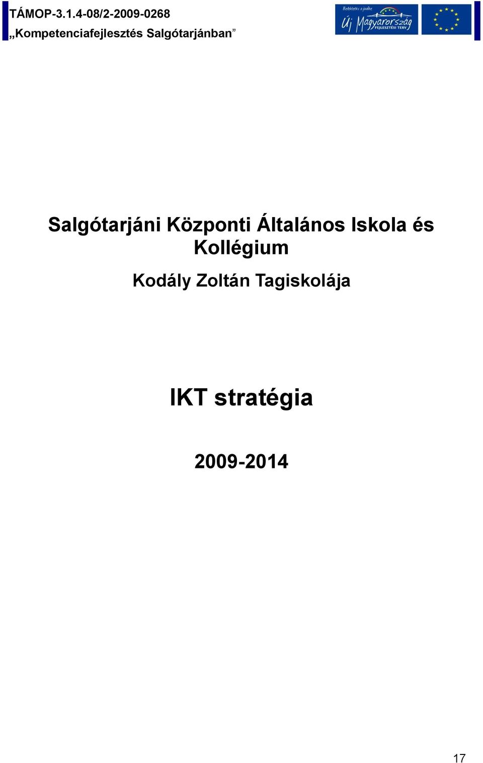 Kollégium Kodály Zoltán