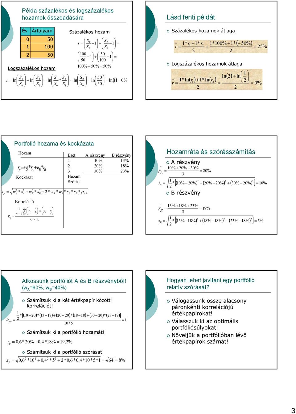 áa é zóázámíá ézvéy 0% + 0% + 0% 0% * [( 0% 0% ) + ( 0% 0% ) + ( 0% 0% ) ] ézvéy % + 8% + % 8% * 0% [( % 8% ) + ( 8% 8% ) + ( % 8% ) ] 5% R * lkouk ofólió é ézvéyből!