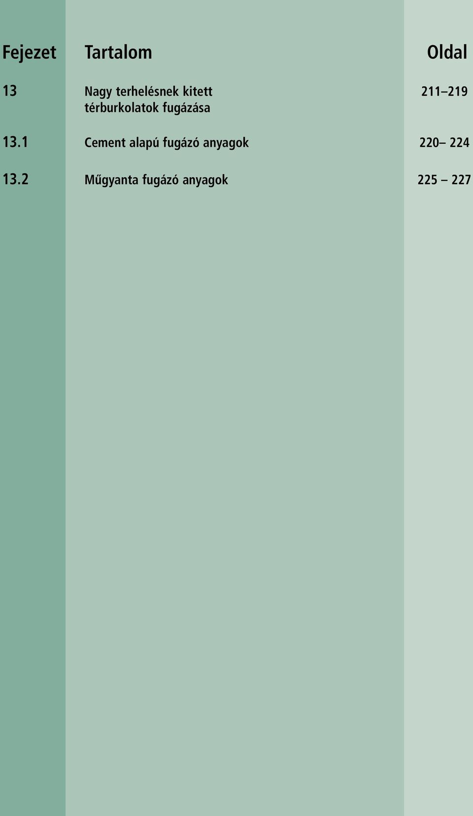 térburkolatok fugázása 13.