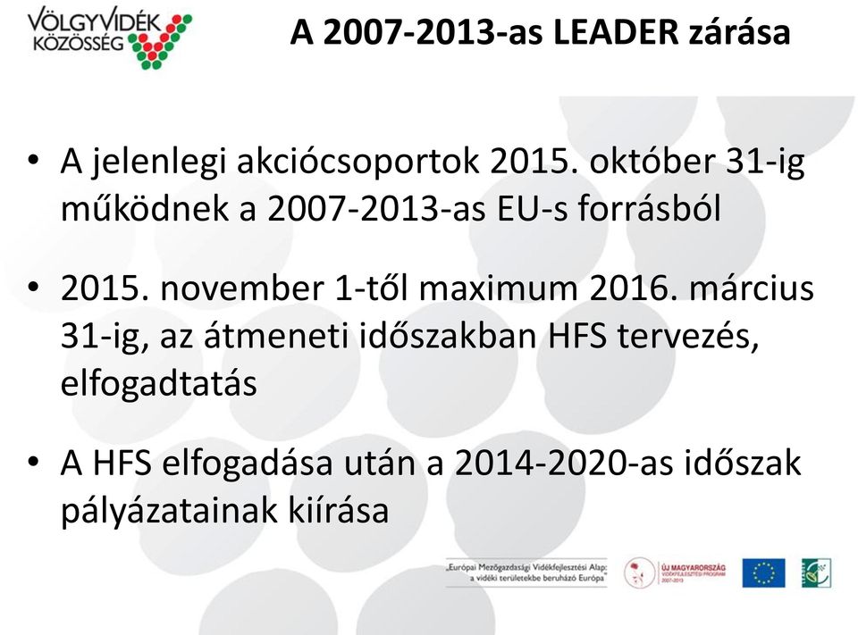 november 1-től maximum 2016.