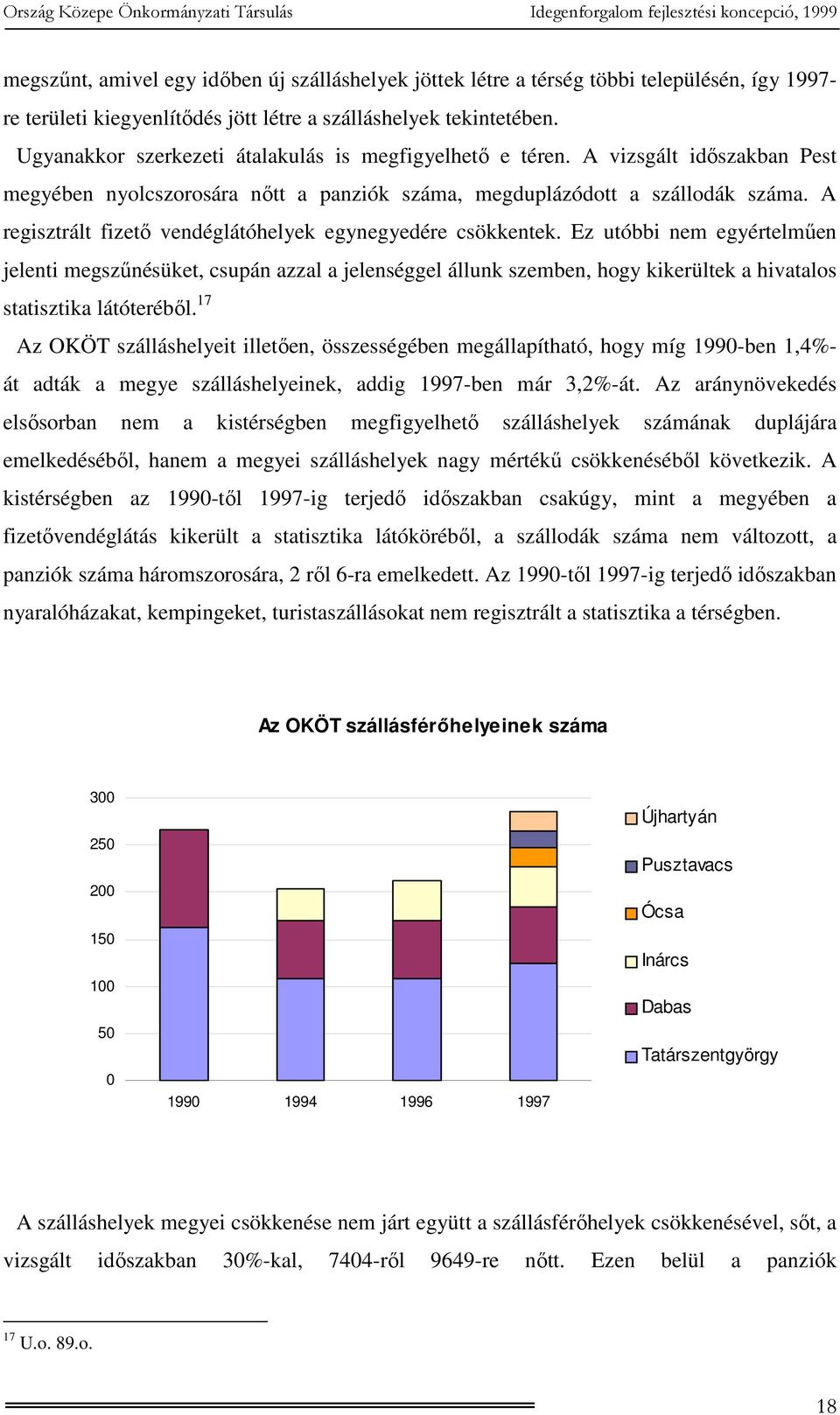 A regisztrált fizető vendéglátóhelyek egynegyedére csökkentek.