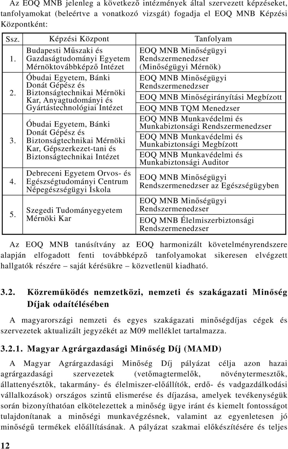 Óbudai Egyetem, Bánki Donát Gépész és Biztonságtechnikai Mérnöki Kar, Anyagtudományi és Gyártástechnológiai Intézet Óbudai Egyetem, Bánki Donát Gépész és Biztonságtechnikai Mérnöki Kar,