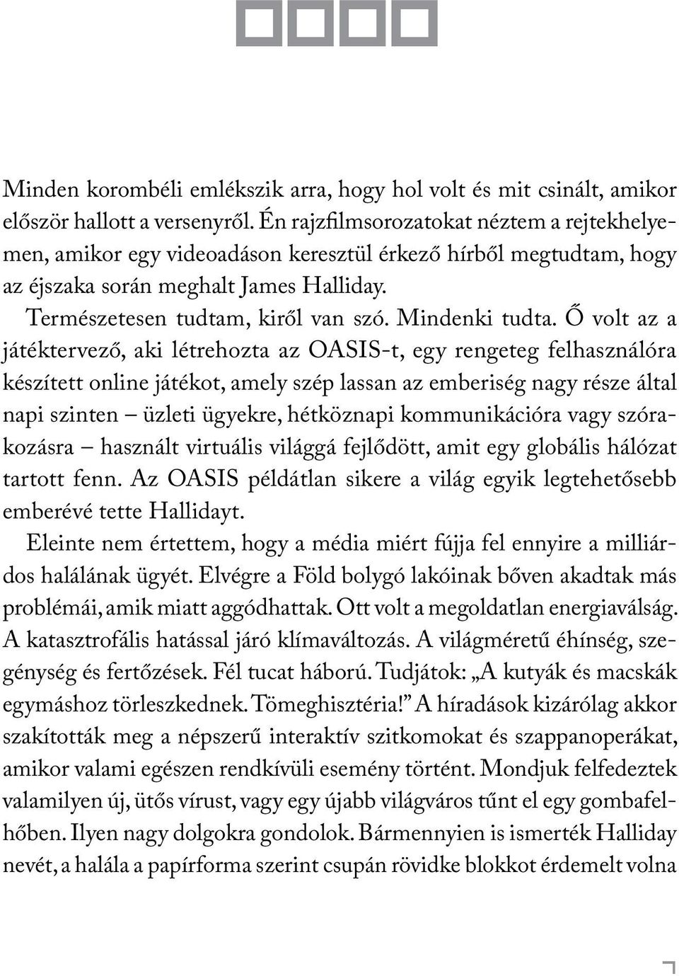Mindenki tudta.