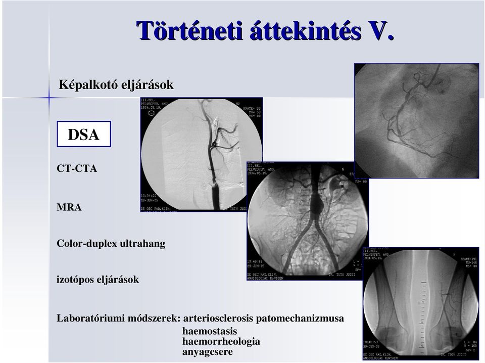 ultrahang izotópos eljárások Laboratóriumi