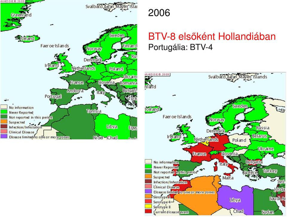 Hollandiában