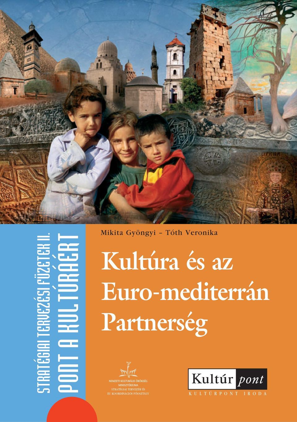 Kultúra és az Euro-mediterrán Partnerség