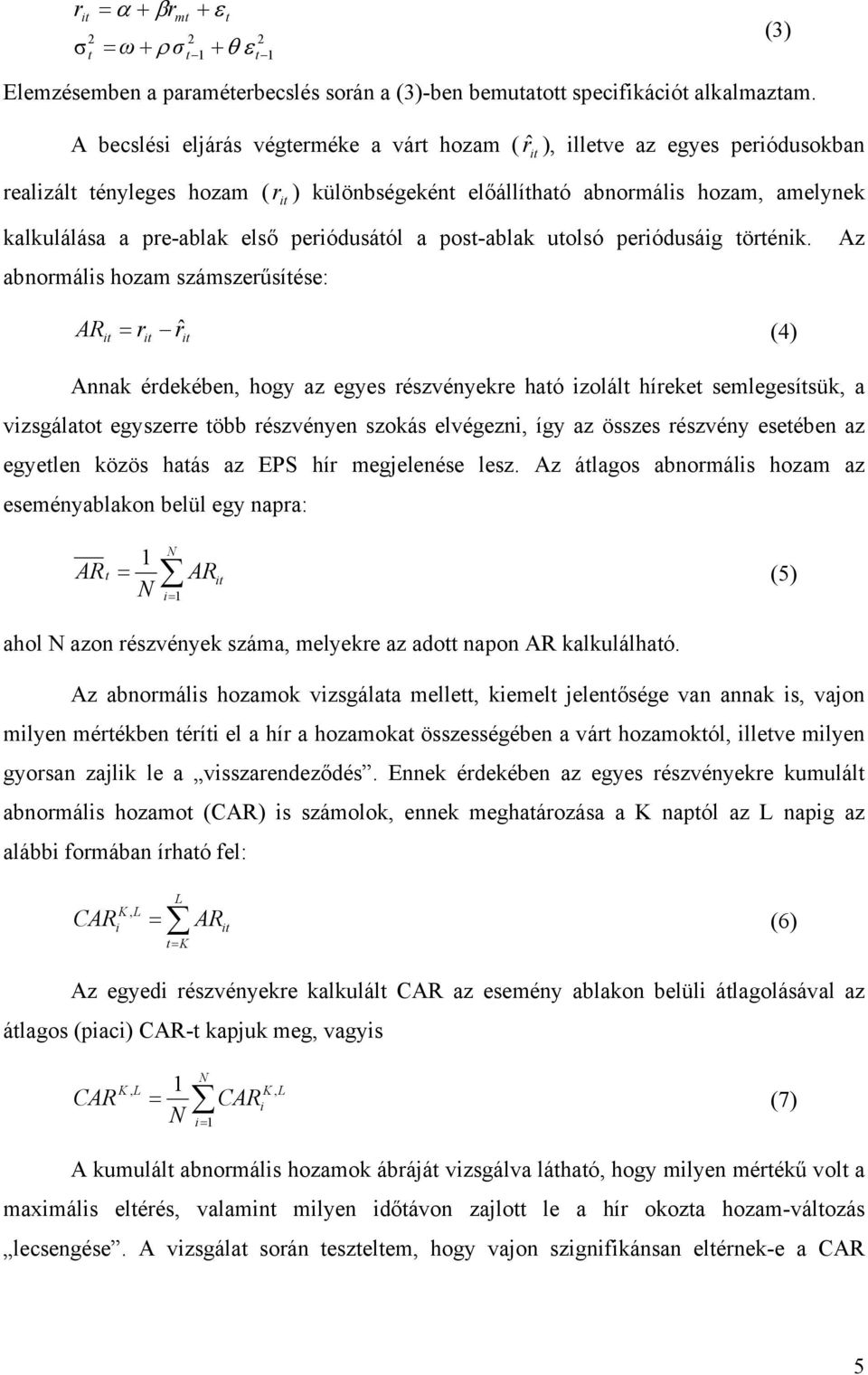 peródusától a post-ablak utolsó peróduság történk.