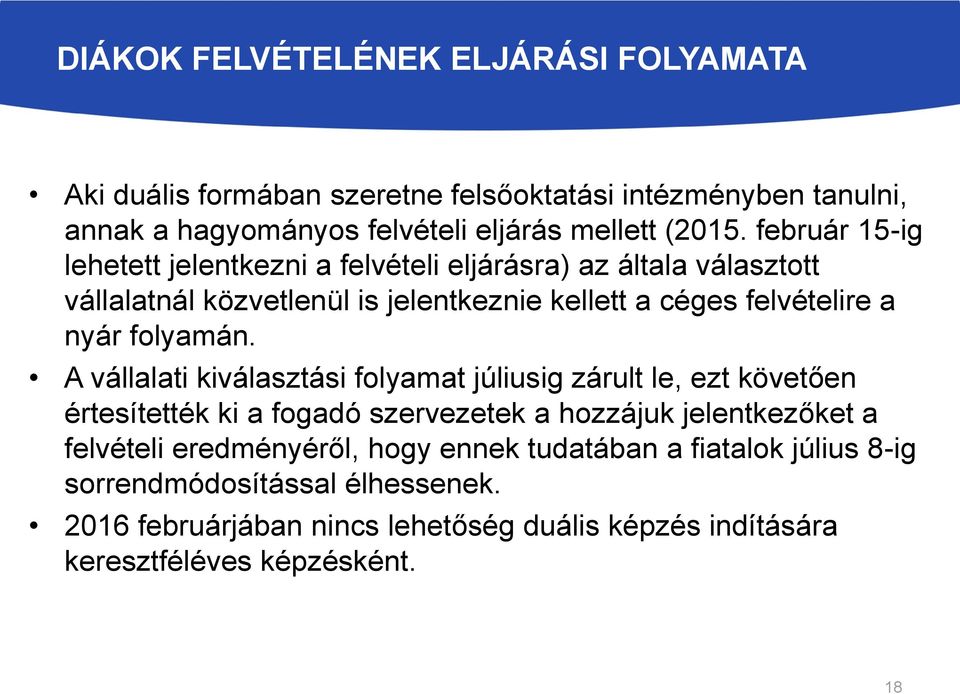 folyamán.