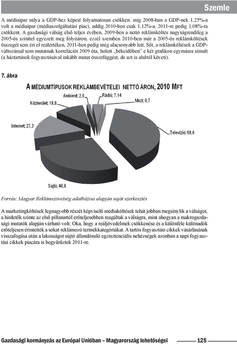 reálértéken, 2011-ben pedig még alacsonyabb lett.