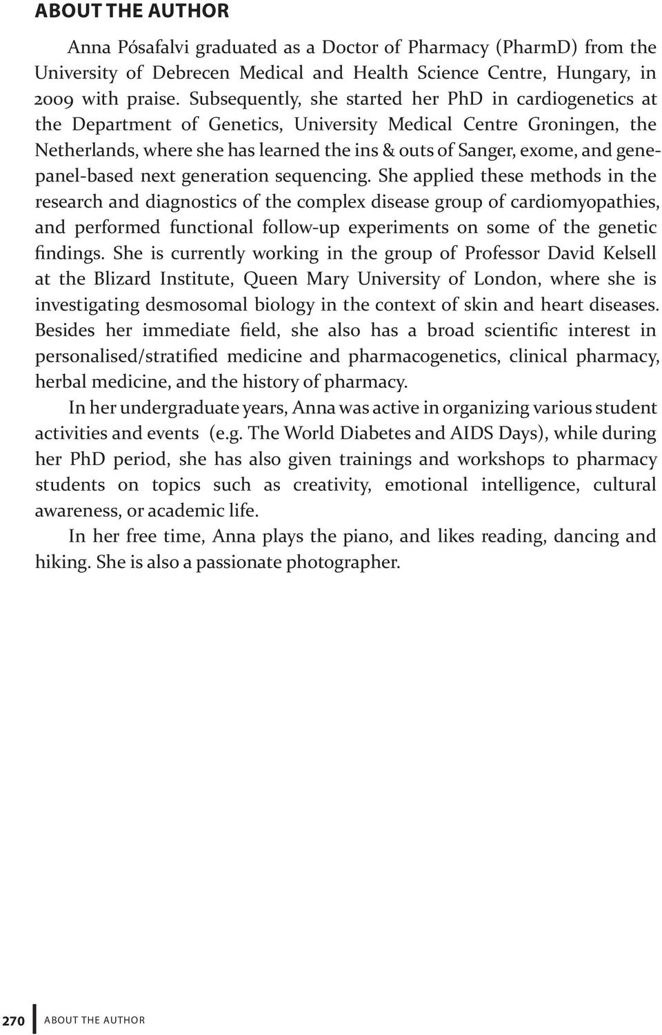 genepanel-based next generation sequencing.