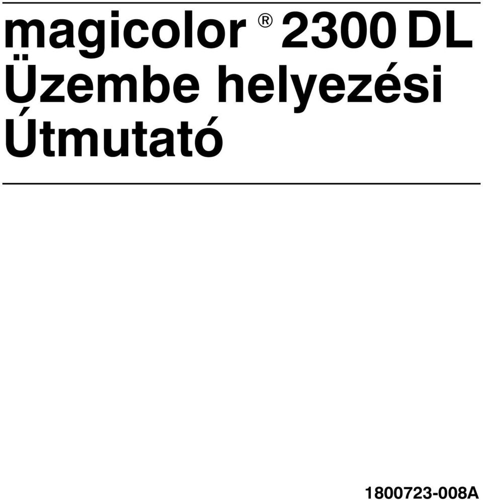 Üzembe