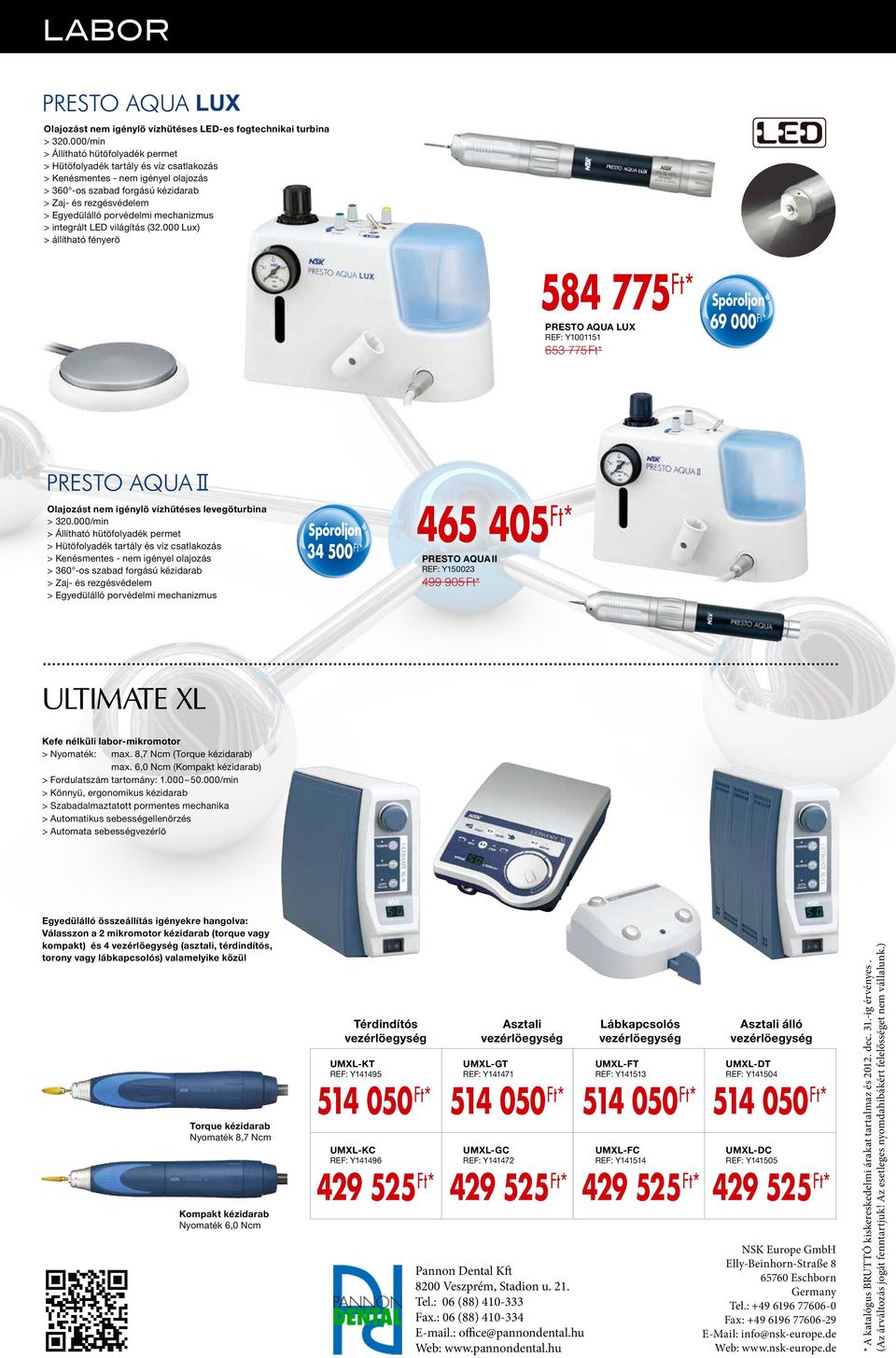 porvédelmi mechanizmus > integrált LED világítás (32.