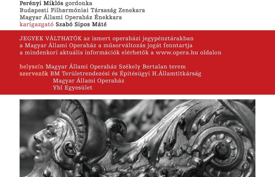 információk elérhetők a www.opera.