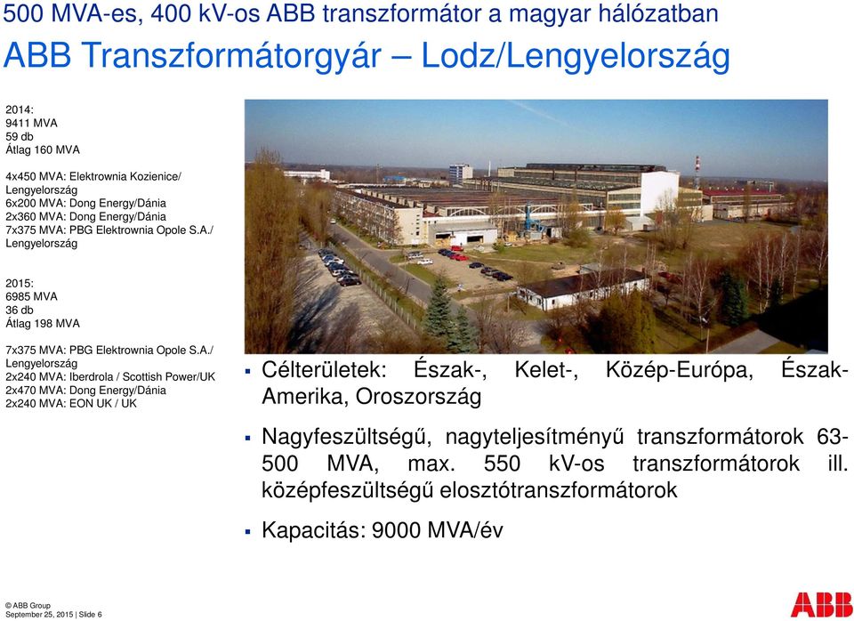 PBG Elektrownia Opole S.A.