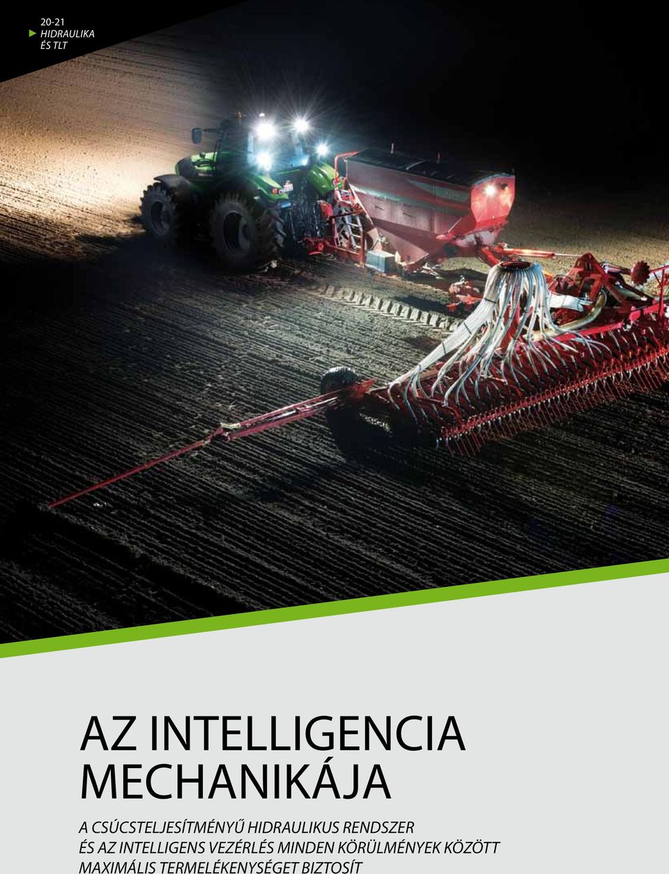 RENDSZER ÉS AZ INTELLIGENS VEZÉRLÉS MINDEN