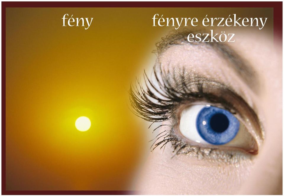 érzékeny