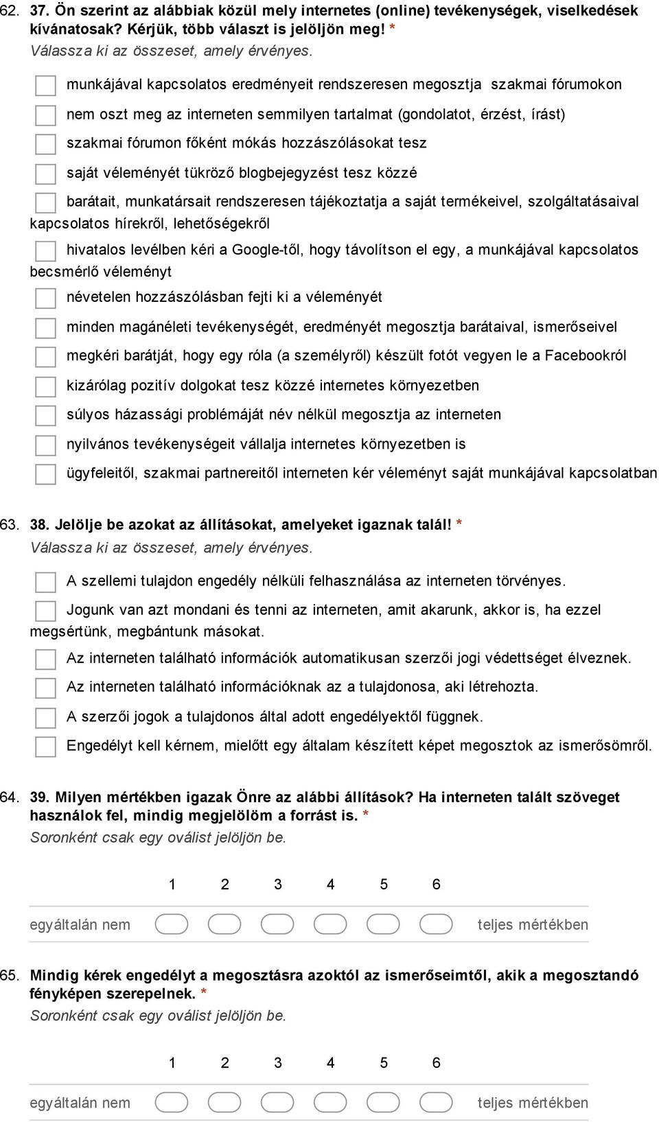 tesz saját véleményét tükröző blogbejegyzést tesz közzé barátait, munkatársait rendszeresen tájékoztatja a saját termékeivel, szolgáltatásaival kapcsolatos hírekről, lehetőségekről hivatalos levélben