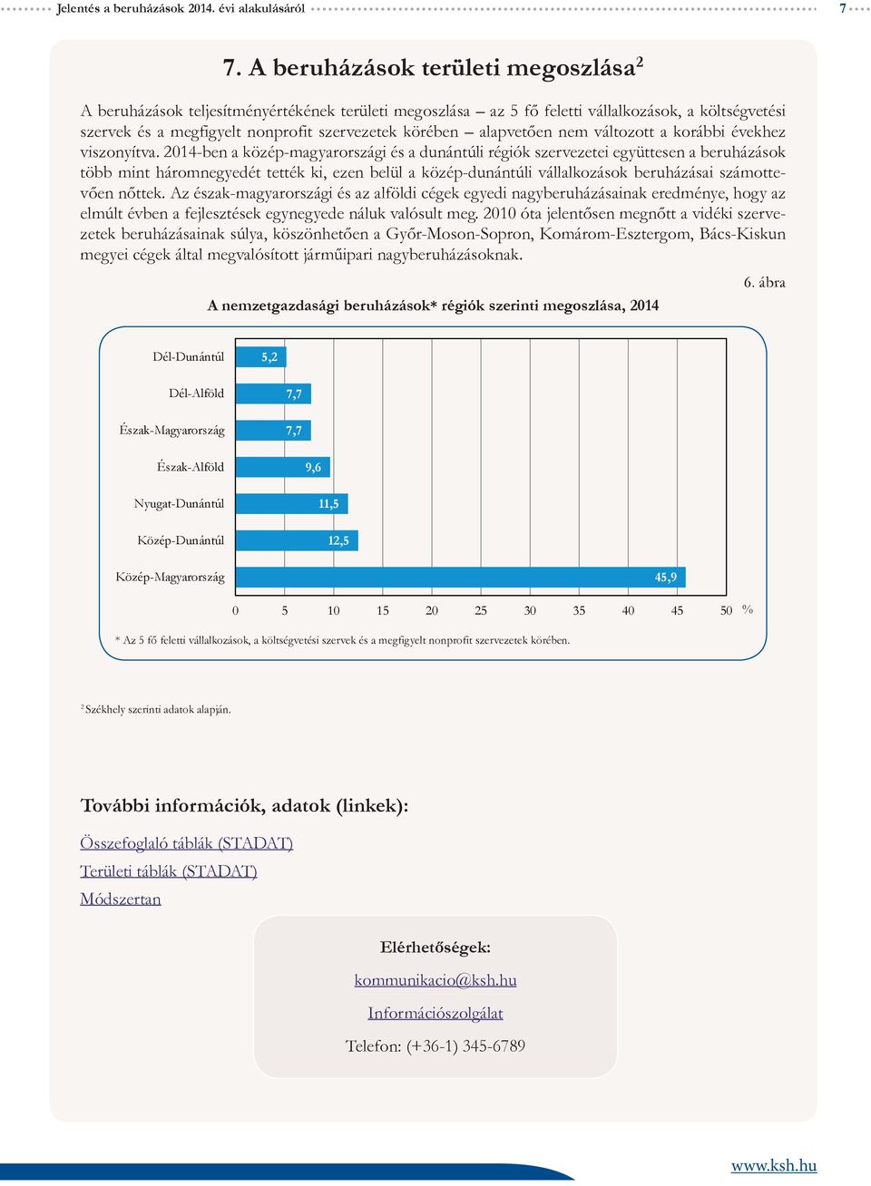 alapvetően nem változott a korábbi évekhez viszonyítva.