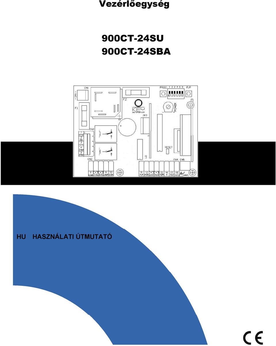 900CT-24SBA HU