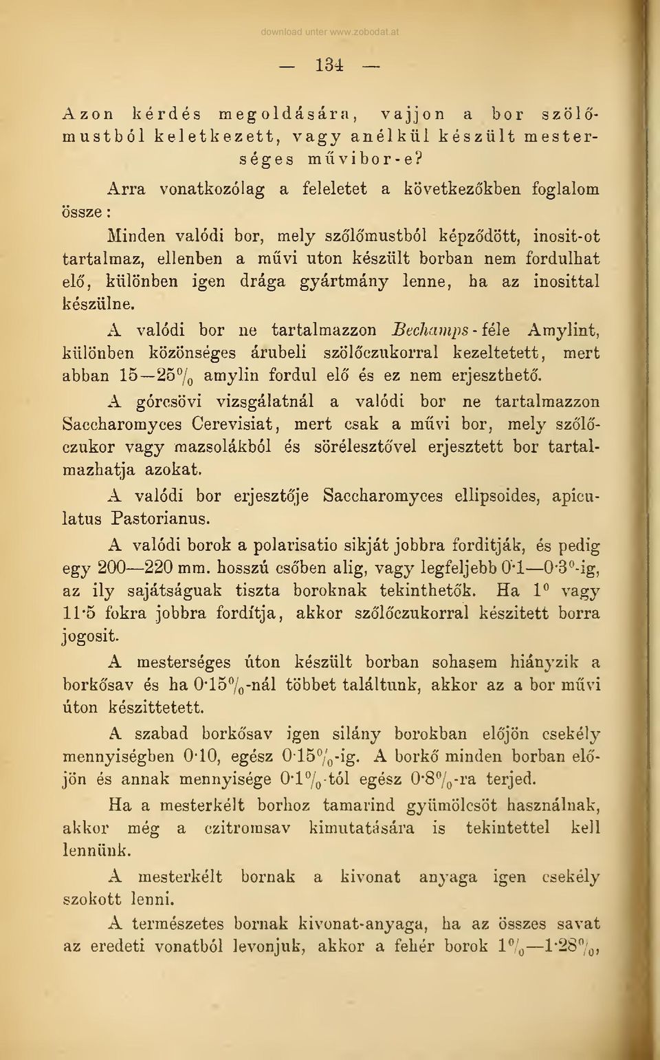 draga gyartmäny lenne, ha az inosittai keszülne.