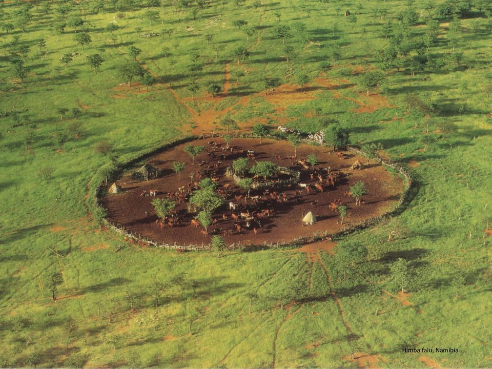 Namíbia