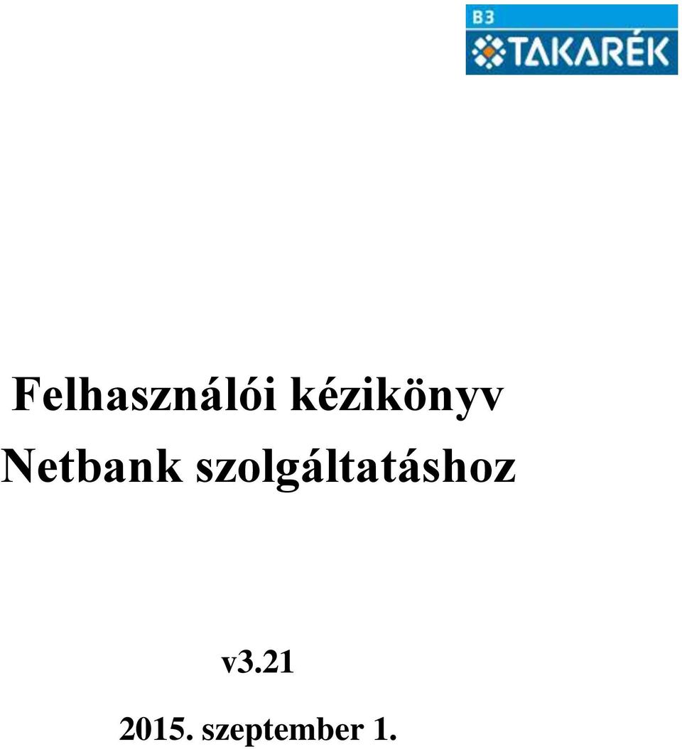 szolgáltatáshoz