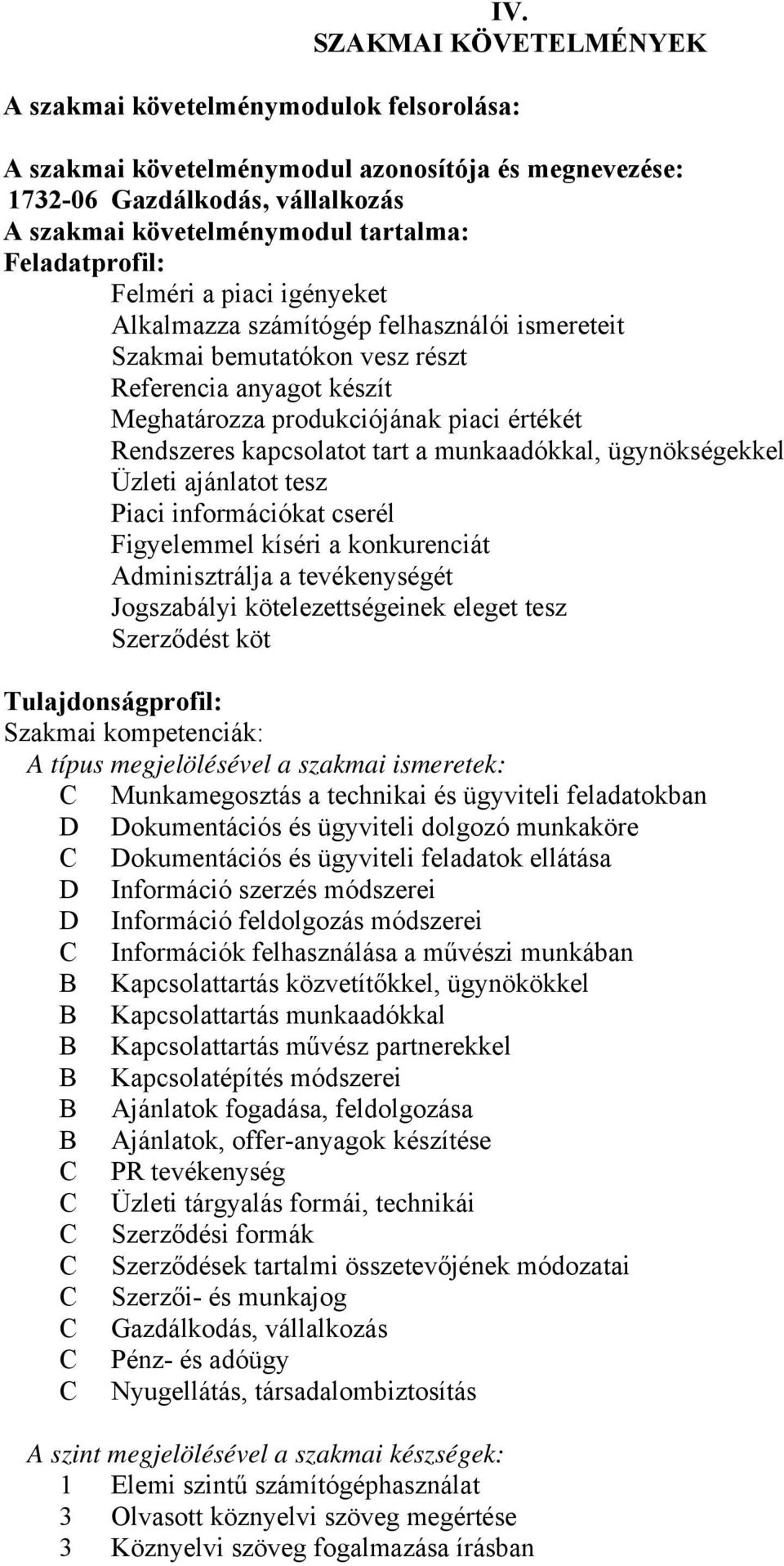 kapcsolatot tart a munkaadókkal, ügynökségekkel Üzleti ajánlatot tesz Piaci információkat cserél Figyelemmel kíséri a konkurenciát Adminisztrálja a tevékenységét Jogszabályi kötelezettségeinek eleget