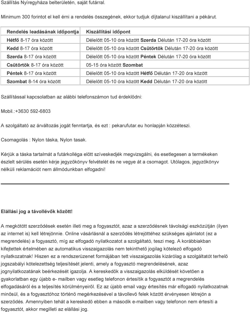 05-10 óra között Szerda Délután 17-20 óra között Délelőtt 05-10 óra között Csütörtök Délután 17-20 óra között Délelőtt 05-10 óra között Péntek Délután 17-20 óra között 05-15 óra között Szombat