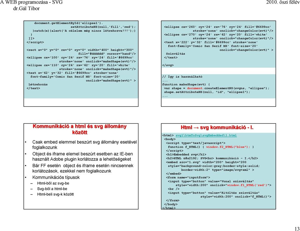 <ellipse cx='110' cy='24' rx='62' ry='20' fill='white' stroke='none' onclick="makeshape(evt)"/> <text x='62' y='32' fill='#6699cc' stroke='none' font-family='comic San Serif MS' font-size='20'