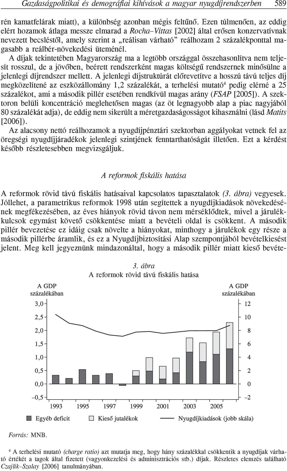 magasabb a reálbér-növekedési üteménél.