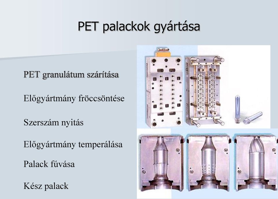 fröccsöntése Szerszám nyitás