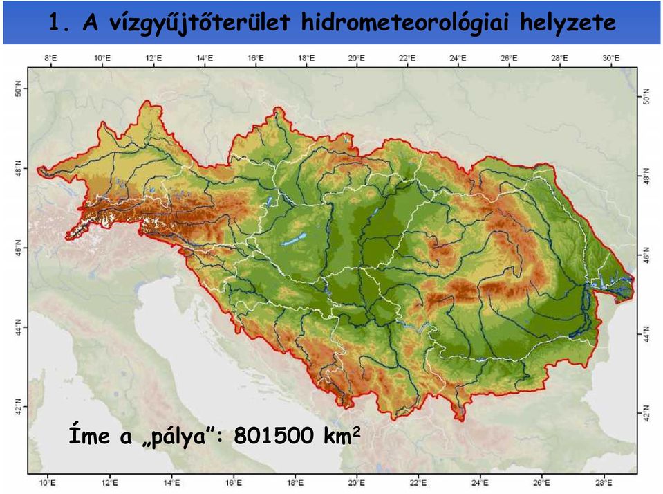 hidrometeorológiai