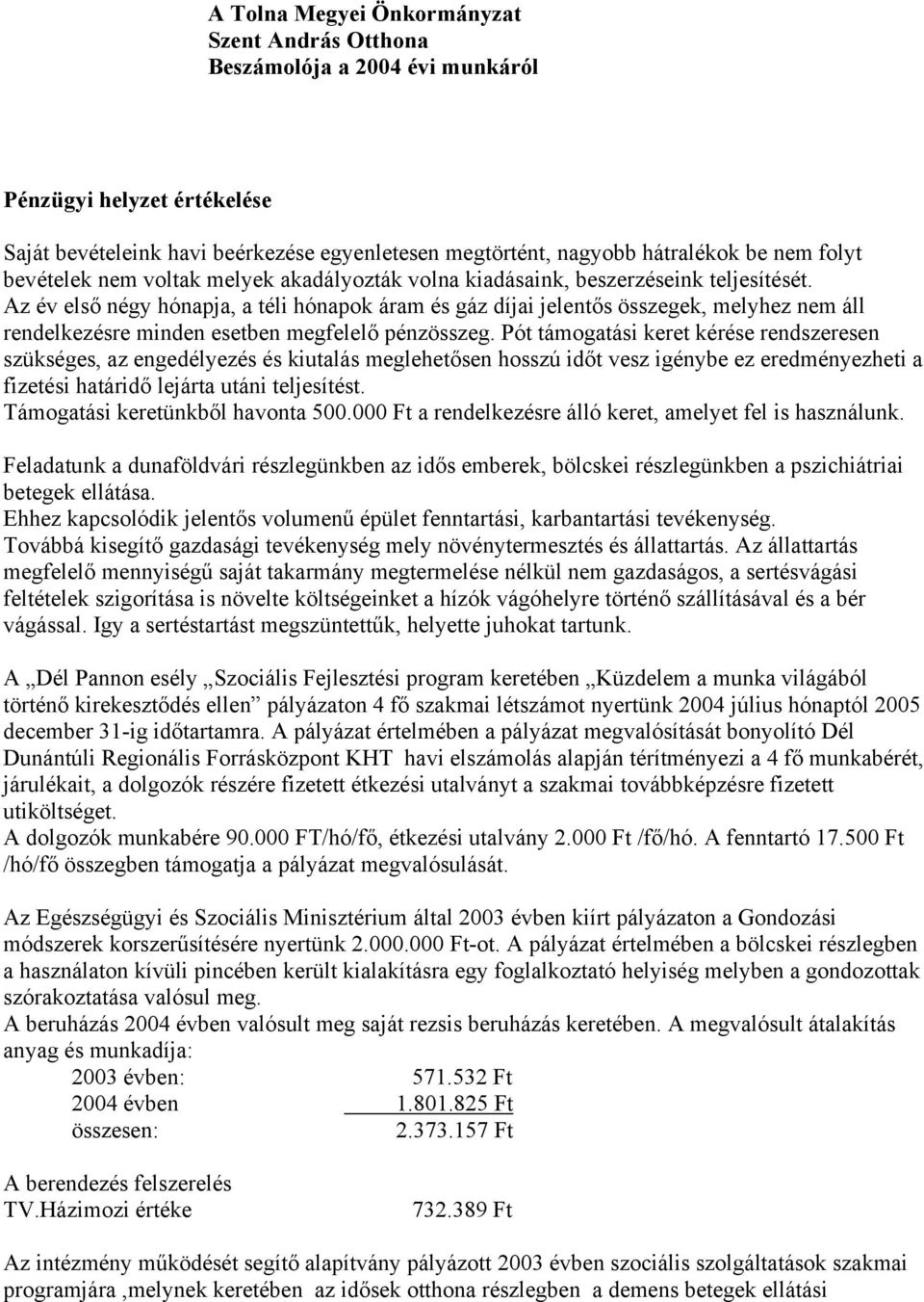 Az év első négy hónapja, a téli hónapok áram és gáz díjai jelentős összegek, melyhez nem áll rendelkezésre minden esetben megfelelő pénzösszeg.