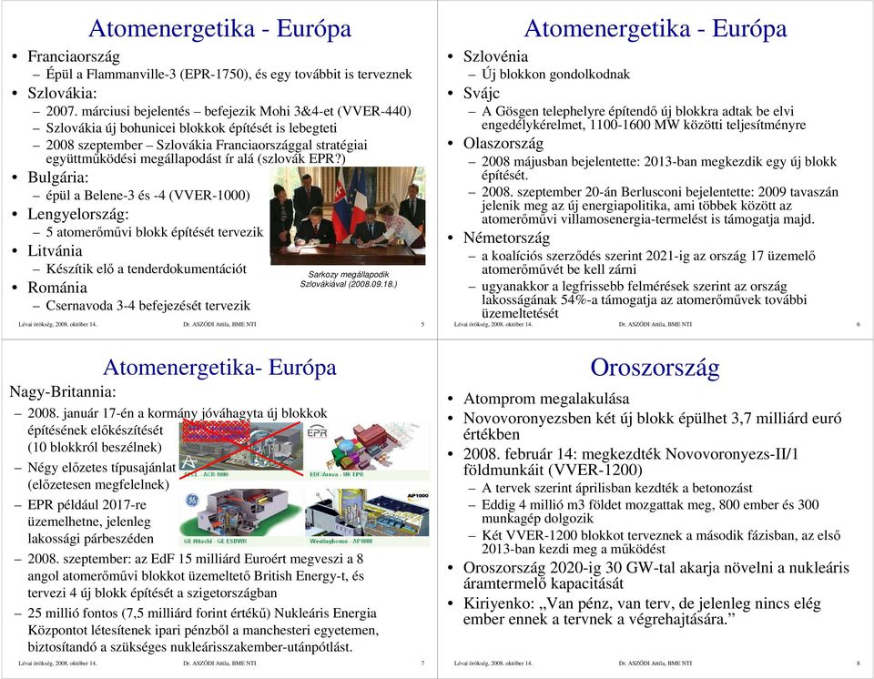 (szlovák EPR?