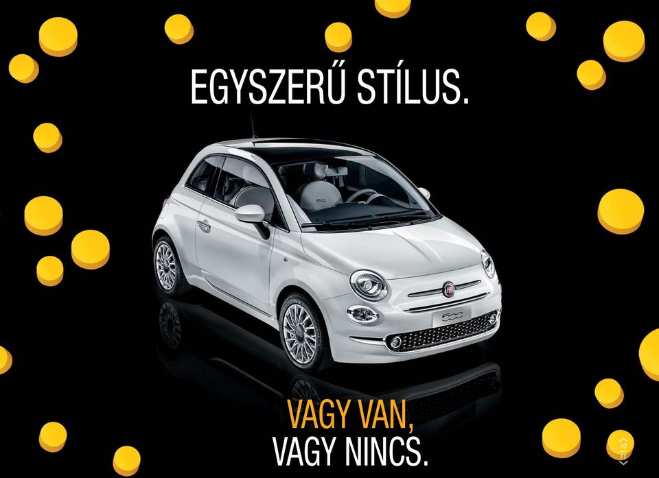 VAGY VAN,