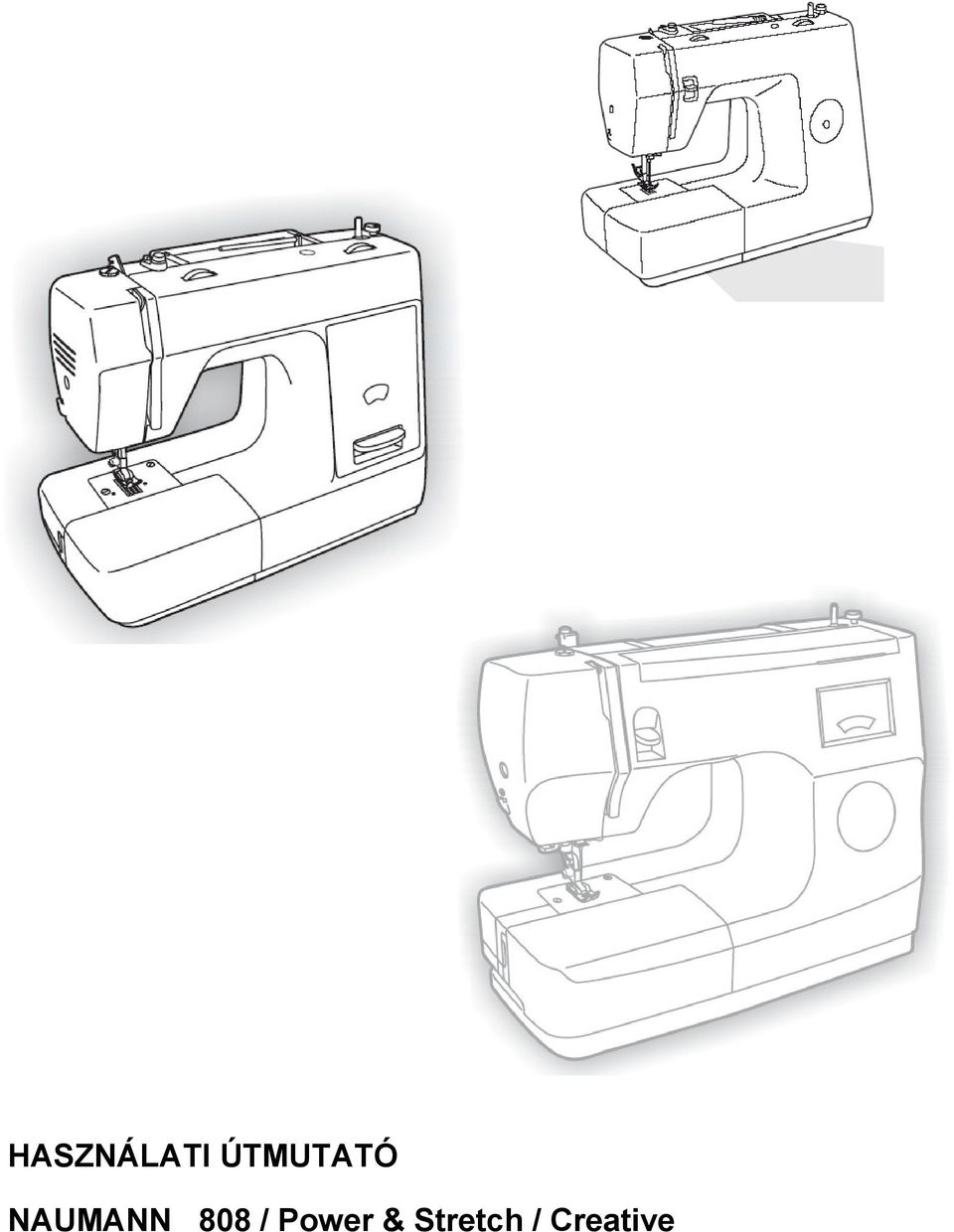 NAUMANN 808 /