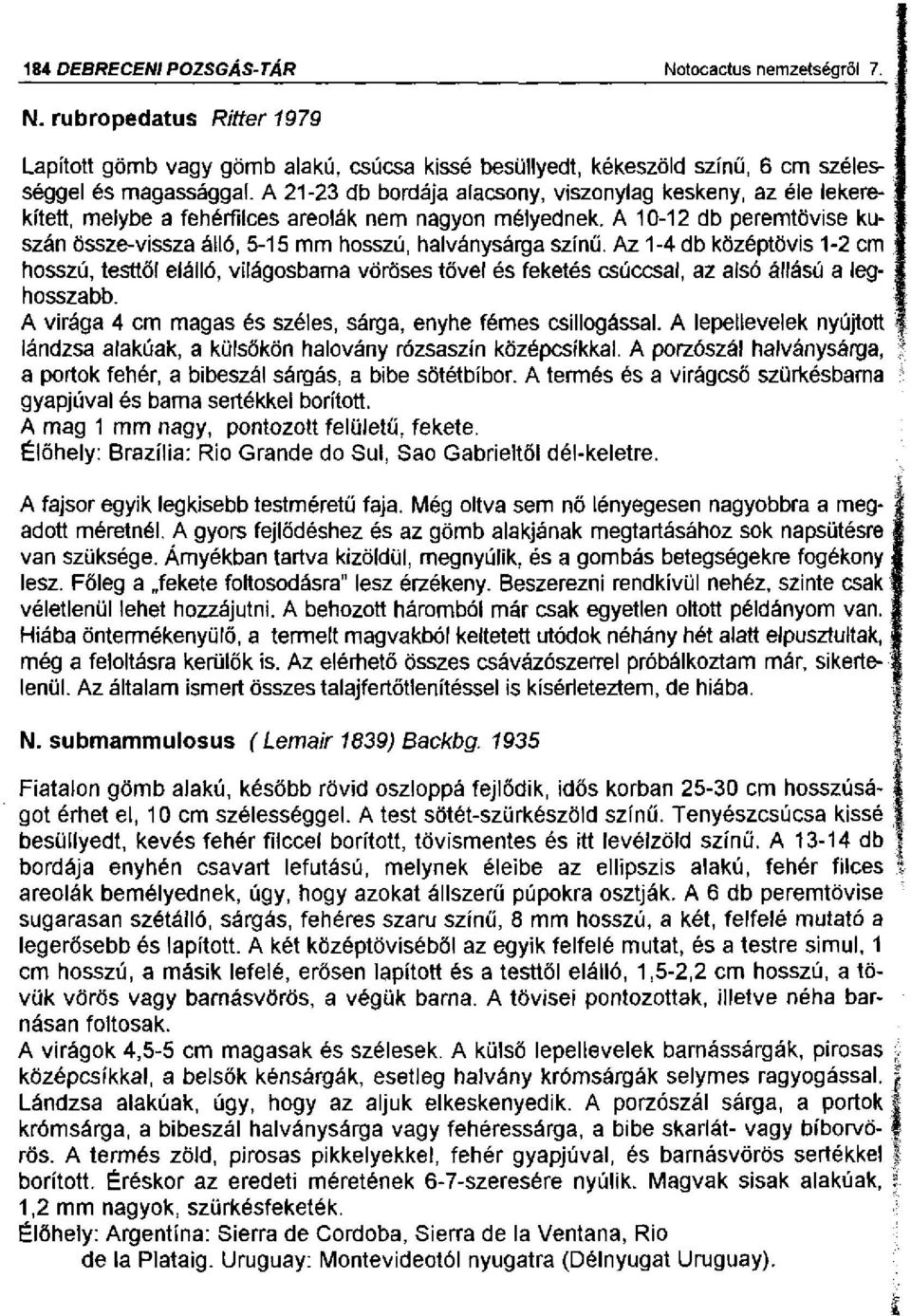 A 10-12 db peremtövise kuszán össze-vissza álló, 5-15 mm hosszú, halványsárga színű.