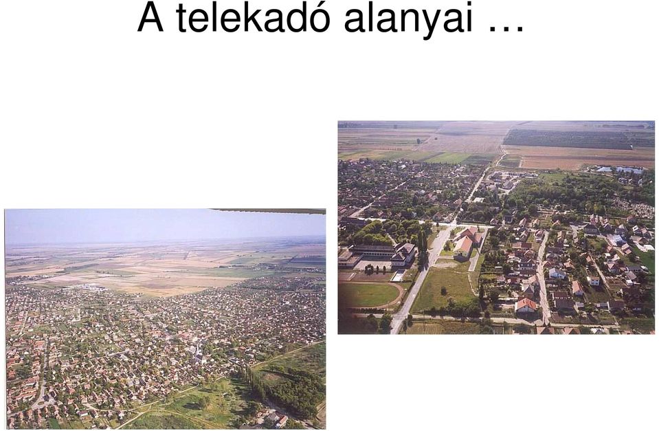 alanyai