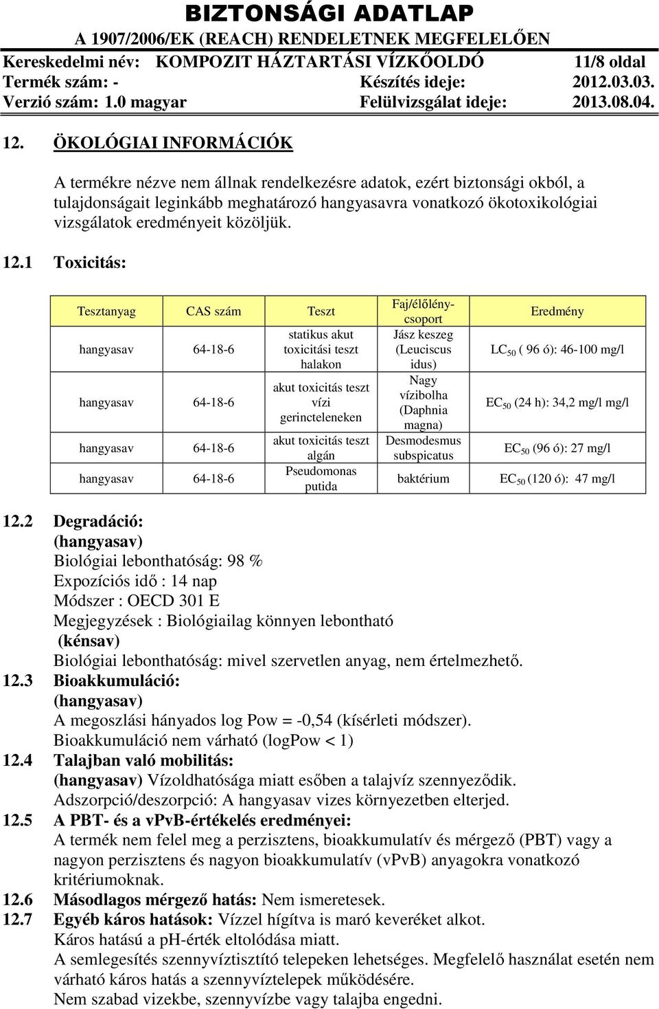 közöljük. 12.