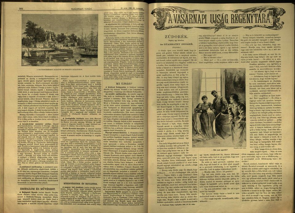 teseket társik vállukr kpták s didlmenetben vitték körül. A szép ünnepet ismét hymnusz elének lése fejezte be, s király éltetése.