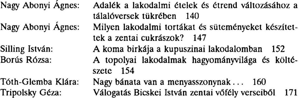 készítettek a zentai cukrászok?