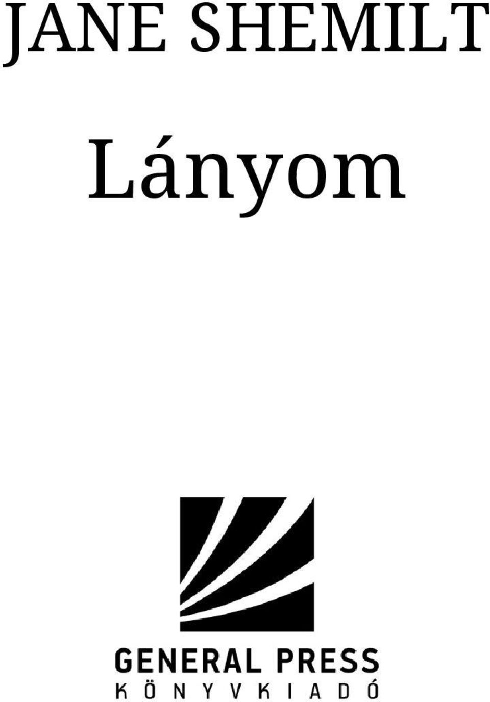 Lányom