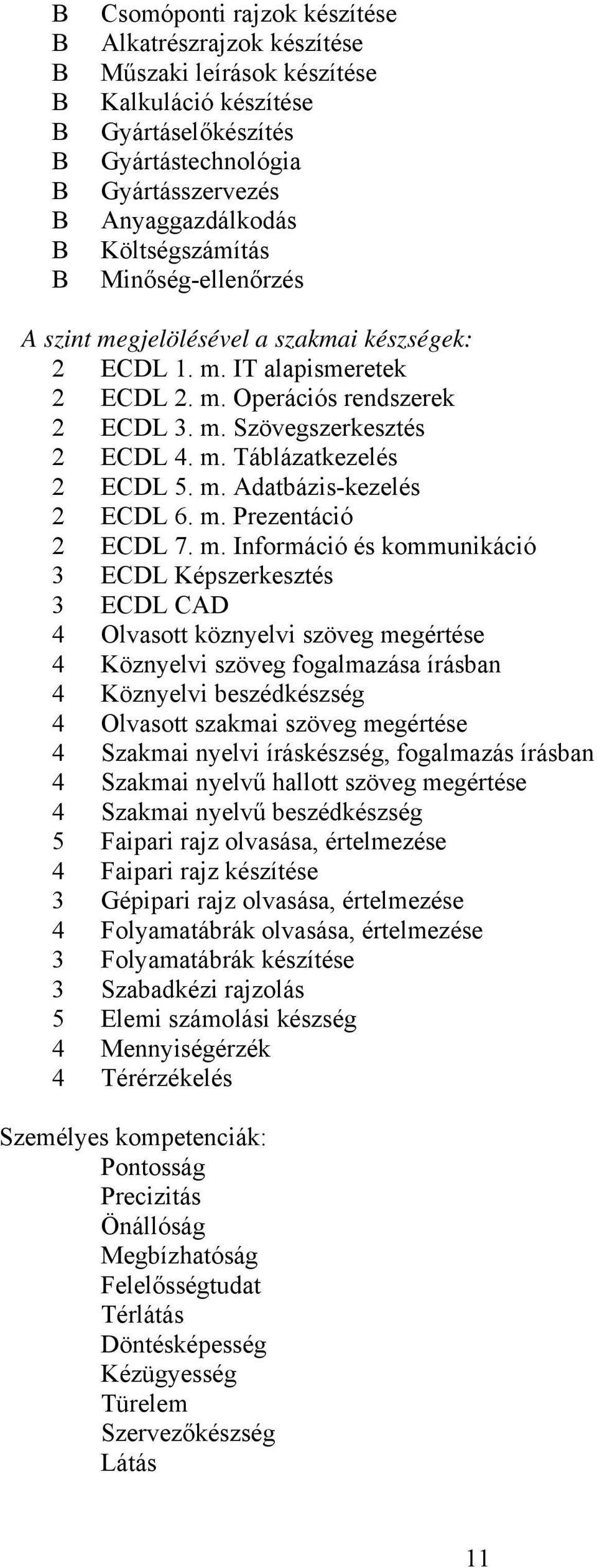 m. Prezentáció 2 EDL 7. m.