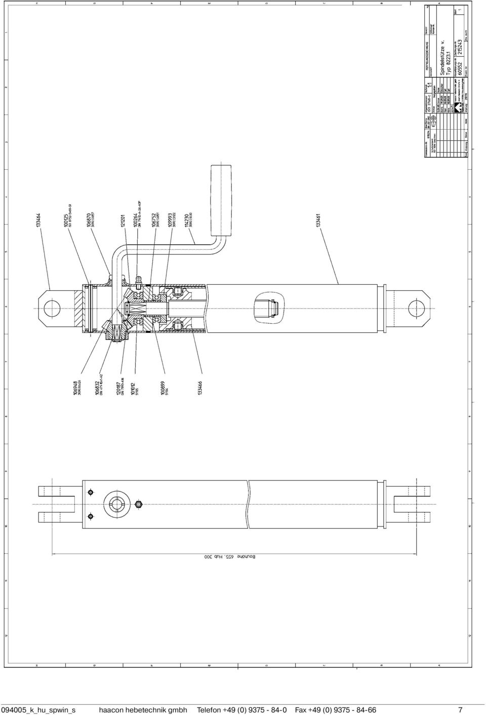 Telefon +49 (0)