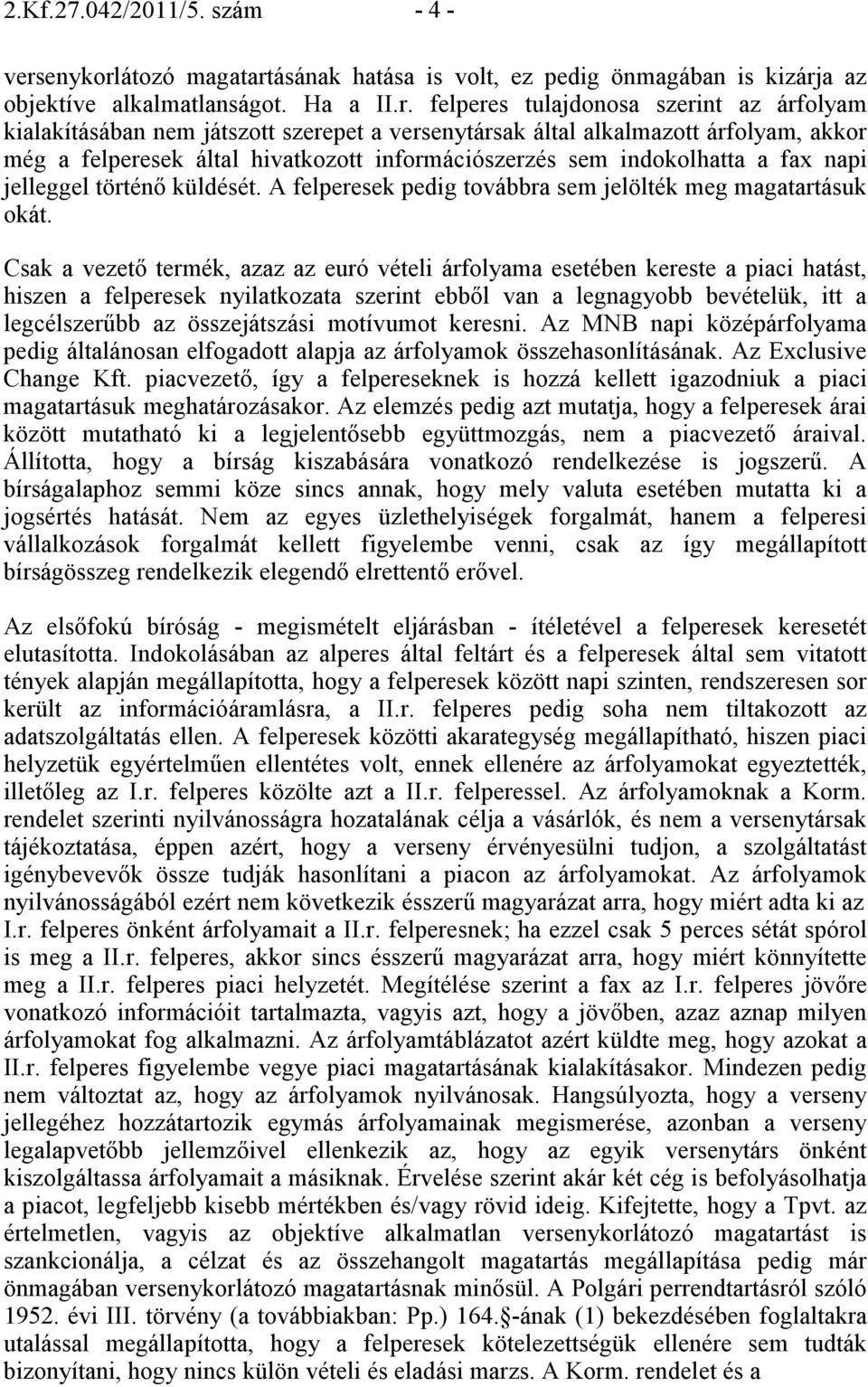átozó magatart
